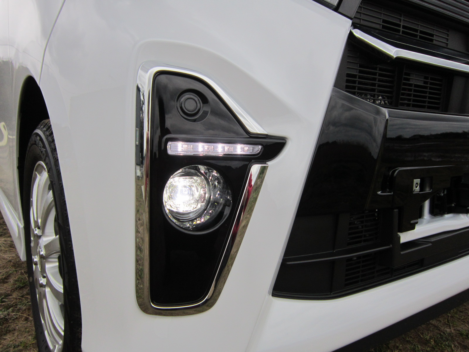 新型タントカスタムが納車 内装や使い勝手と購入ガイドを報告する ガレージ隼人